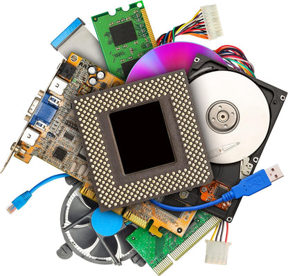 Intel BOXNUC5I5RYK NUC Barebones i5-5250U Mini PC