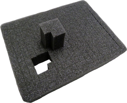 Pelican 1600 Pluck Foam Set - 4 Piece Replacement