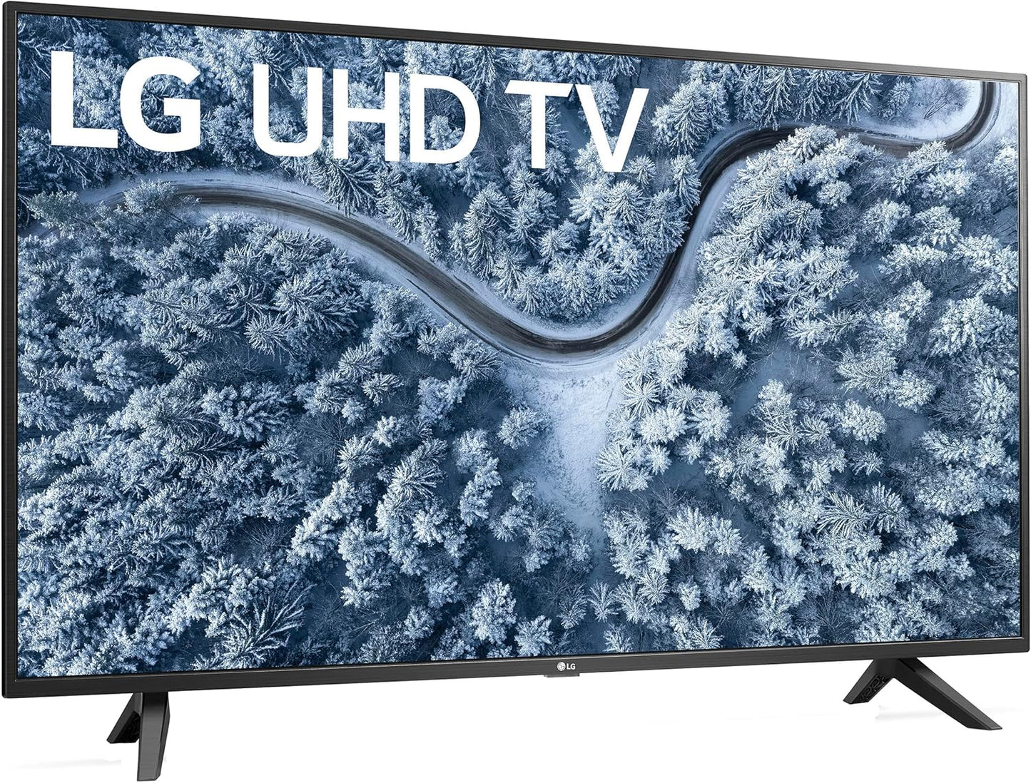 LG 50UQ70ZUE 50-Inch 4K Smart LED TV Renewed