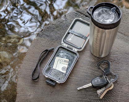 Pelican Wallet G5 RF Field Waterproof Crushproof