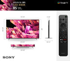 Sony CRT2SNXR85X90K 85