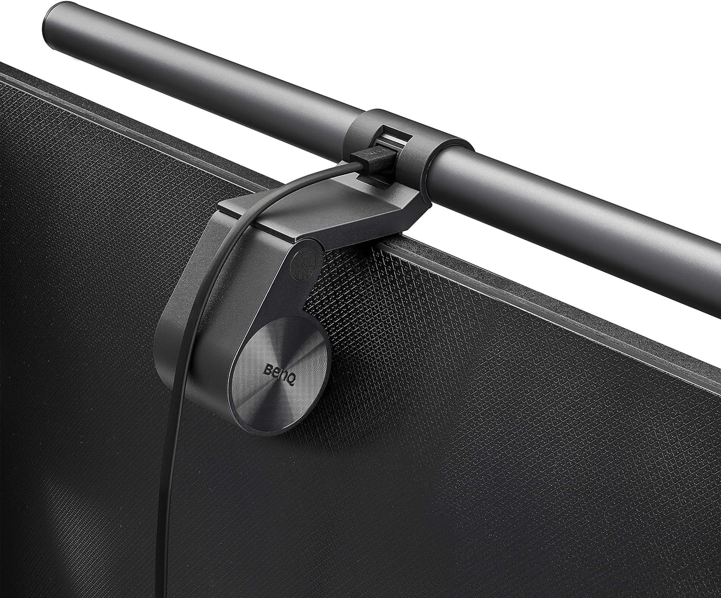 BenQ ScreenBar Plus e-Reading LED Monitor Light Desk Lamp