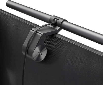 BenQ ScreenBar Plus e-Reading LED Monitor Light Desk Lamp