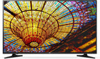LG 50UH5500 50-Inch 4K Ultra HD Smart LED TV