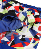 Spyder 38SG075314 Boys Challenger Insulated Ski Jacket