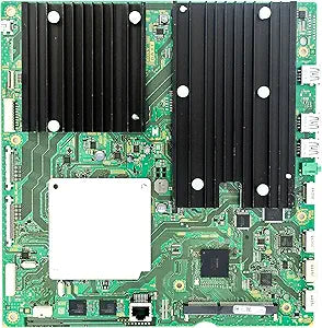 Sony NA2057841A XBR-65X850B BAXF Board