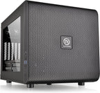Thermaltake CA-1D5-00S1WN-00 Core V21 Micro ATX Cube Case