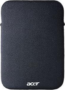 Acer LC.BAG0A.012 Neoprene Webtablet Protection Sleeve — main product image