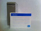 Sony 10mfd-2hdcf 3.5