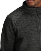 Spyder 38A485316 Men's Encore Fleece Full Zip Jacket