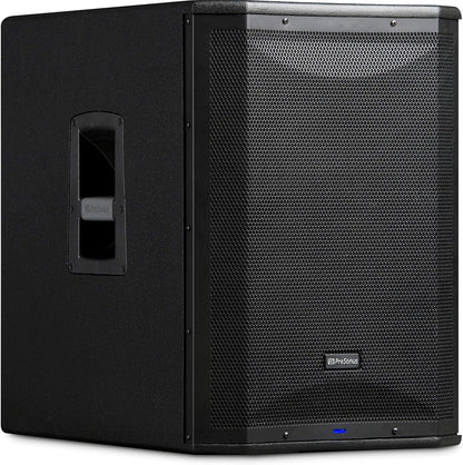 PreSonus AIR15s Active 15-inch Sound-Reinforcement Subwoofer