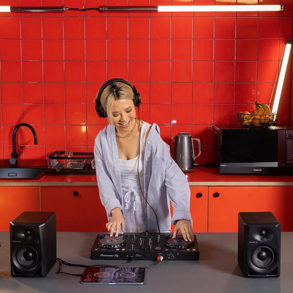 Pioneer DJ DDJ-FLX4 2-Deck DJ Controller
