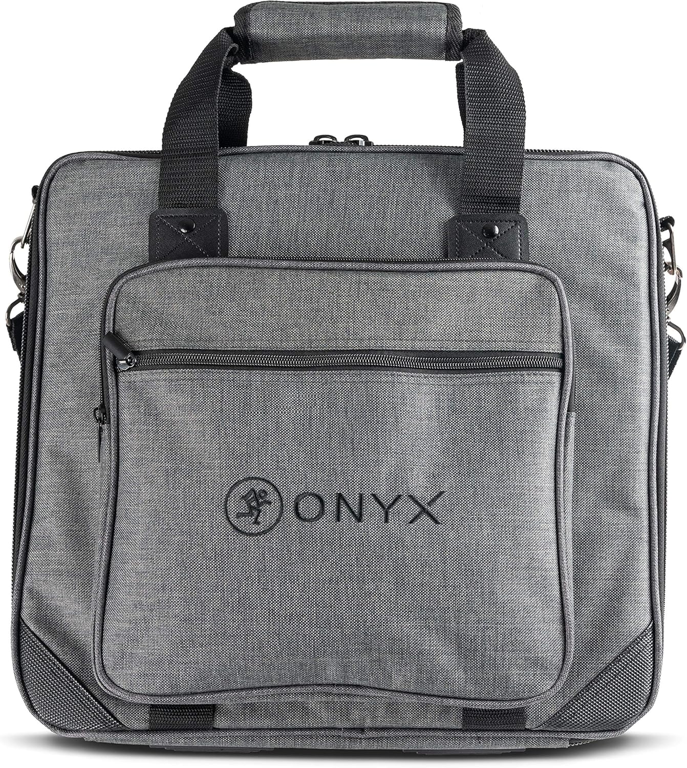 Mackie Onyx12 Bag: Protective Carry Bag for Onyx12 Mixer