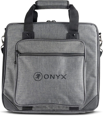 Mackie Onyx12 Bag: Protective Carry Bag for Onyx12 Mixer