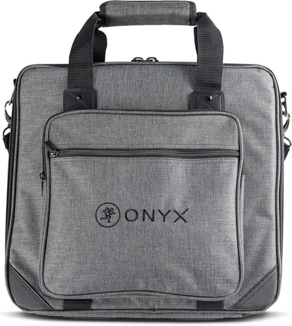 Mackie Onyx12 Bag: Protective Carry Bag for Onyx12 Mixer