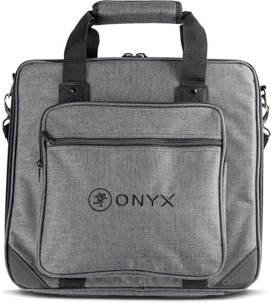 Mackie Onyx12 Bag: Protective Carry Bag for Onyx12 Mixer
