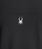 Spyder 38A015313 Men's Charger Crew Thermal Baselayer Ski Top