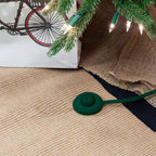 Philips SPS1036GF/27 Green Footswitch - 9ft Extension Cord