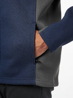 Spyder 38A483300 Men's Constant Full Zip Fleece Sweatshirt