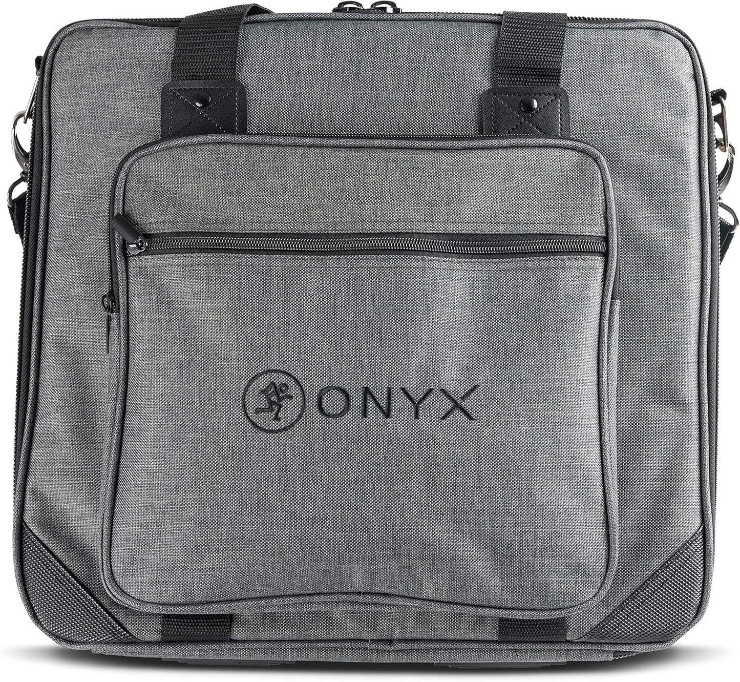 Mackie Onyx12 Bag: Protective Carry Bag for Onyx12 Mixer