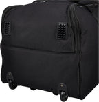 Mackie 2021 Rolling Speaker Bag SRM215 V-Class