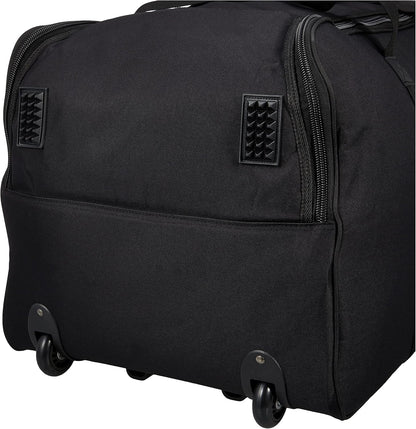 Mackie 2021 Rolling Speaker Bag SRM215 V-Class