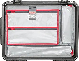 SKB Cases 3i-LO2015-TT iSeries Camera Case Organizer