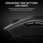 Corsair CH-931F000-WW M55 Wireless Lightweight Gaming Mouse