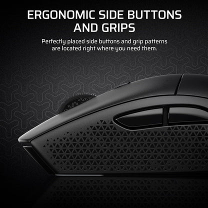 Corsair CH-931F000-WW M55 Wireless Lightweight Gaming Mouse