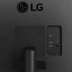 LG 32QN600-B 32-Inch QHD IPS Monitor HDR 10 AMD FreeSync
