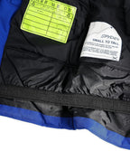 Spyder 38SG075316 Leader Insulated Boys Ski Jacket