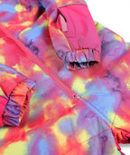 Spyder 38SG915305 Boys Toddler Stevie Ski Snowsuit