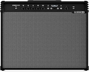 Line 6 Spider V 240 Wireless Guitar Amplifier