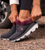 Spyder Women's Casual Fashion Sneakers