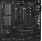 ASRock B450M PRO4 R2.0 AMD Motherboard AM4 Micro ATX