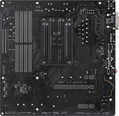 ASRock B450M PRO4 R2.0 AMD Motherboard AM4 Micro ATX