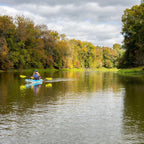 Pelican MEF10P103-00 Sentinel 100X Sit-on-Top Kayak