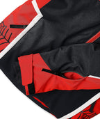 Spyder 38SG075322 Boys Challenger Insulated Ski Jacket