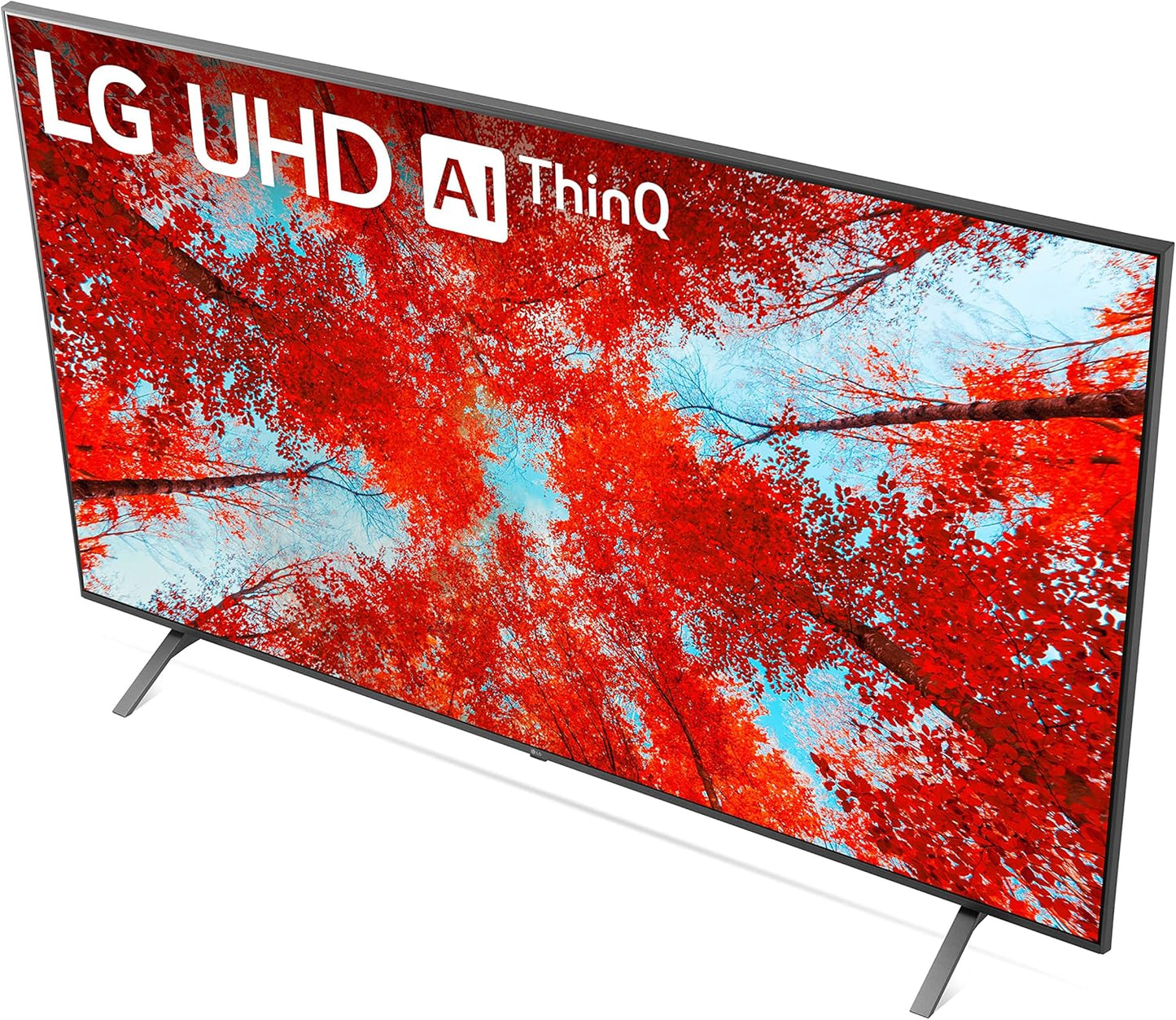 LG 50UQ9000PUDRB 50-Inch 4K Smart TV Alexa Built-in 2022 Model