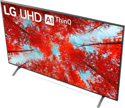 LG 50UQ9000PUDRB 50-Inch 4K Smart TV Alexa Built-in 2022 Model