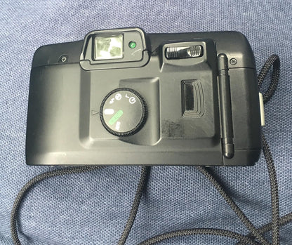 Canon SureShot 60 Zoom 35mm Point & Shoot Camera