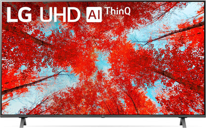 LG 55UQ9000PUD 55-Inch 4K Alexa Smart TV (2022)