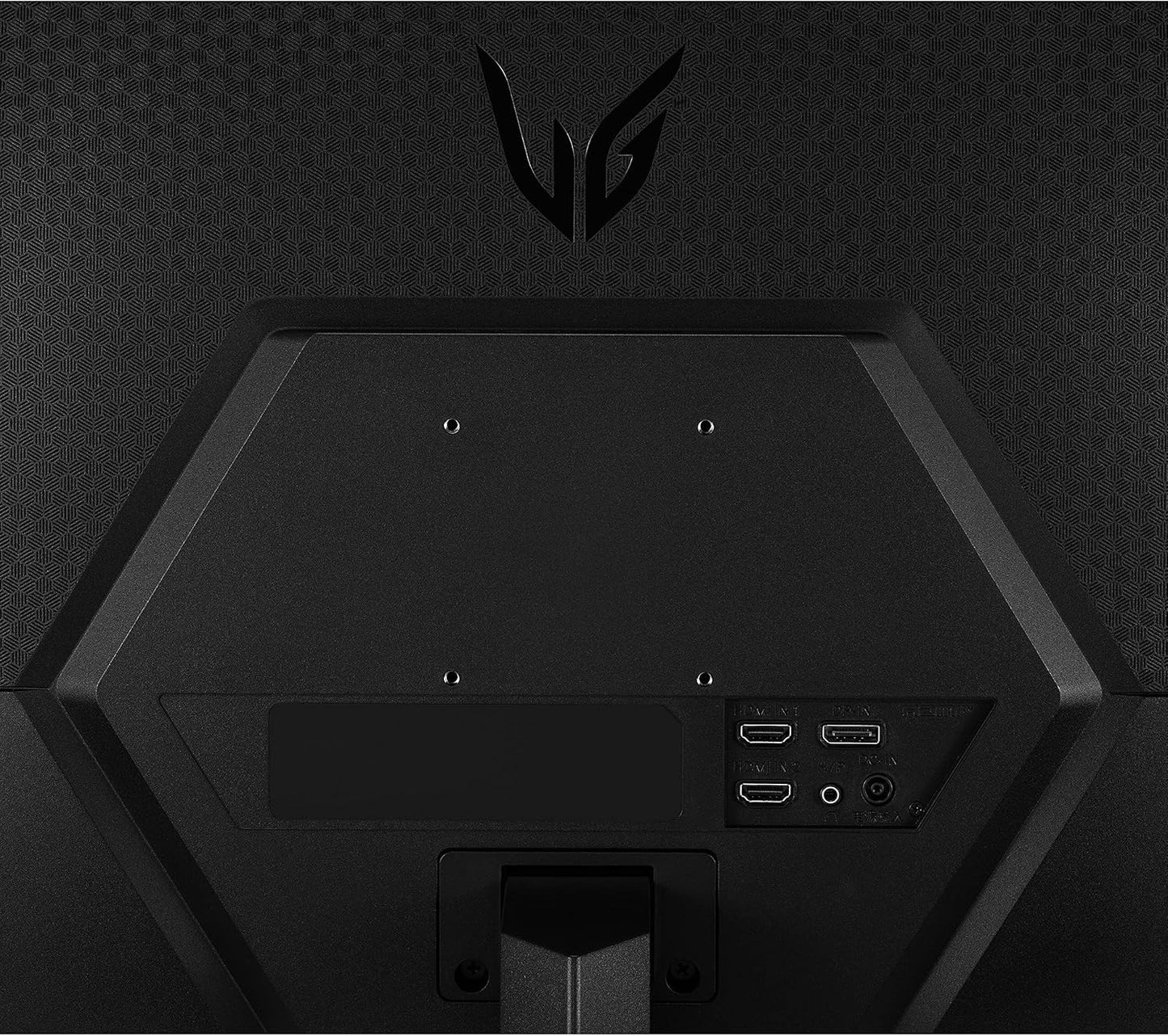 LG 24GQ50F-B 24-Inch Ultragear 165Hz Gaming Monitor