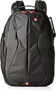 Manfrotto MB PL-MB-120 Minibi 120 Camera Backpack — main product image