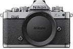Nikon 1671 Z fc Retro Mirrorless Camera (USA Model)