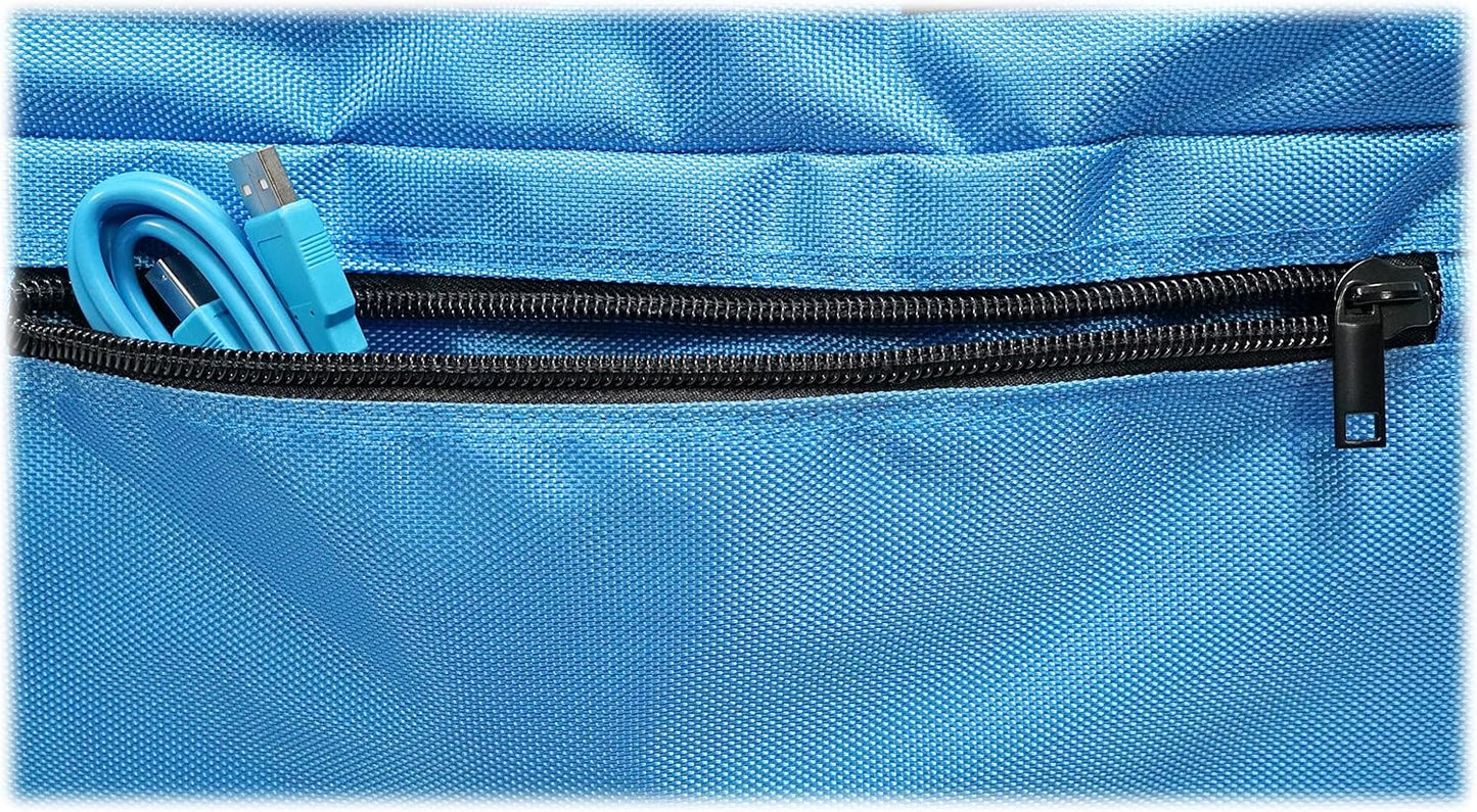 Novation AMS-BASS-STATION-BAG Bass Station II Soft Carrying Case