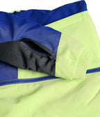 Spyder 38SG075314 Boys Challenger Insulated Ski Jacket