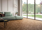 MSI AMZ-M-00231 Havenwood Saddle Chevron Porcelain Tile