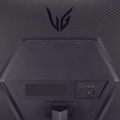 LG 27GS40W-B 27-Inch Ultragear FHD 180Hz Gaming Monitor