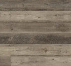 MSI Glendale Luxury Vinyl Plank Flooring - Gaboon Gray
